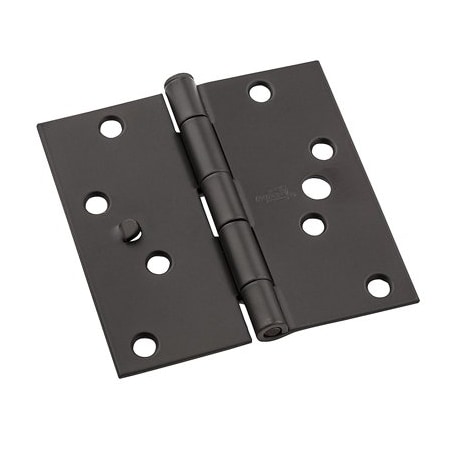 National Hardware 4 ORB CR Secur Hinge N830-402
